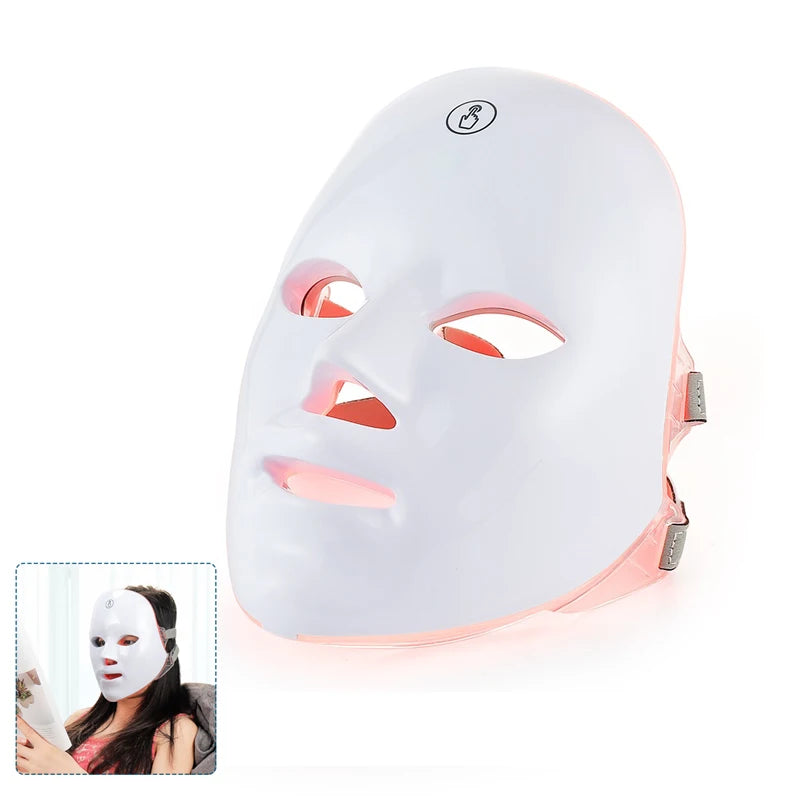 Radiance LED Face Mask